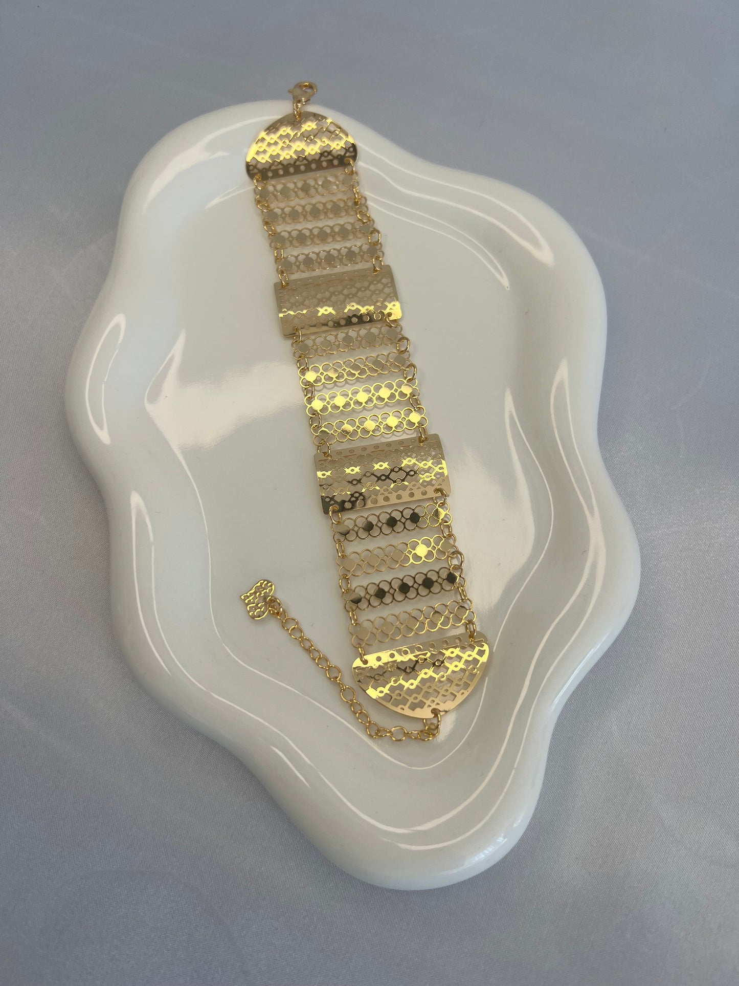 Akitma Armband