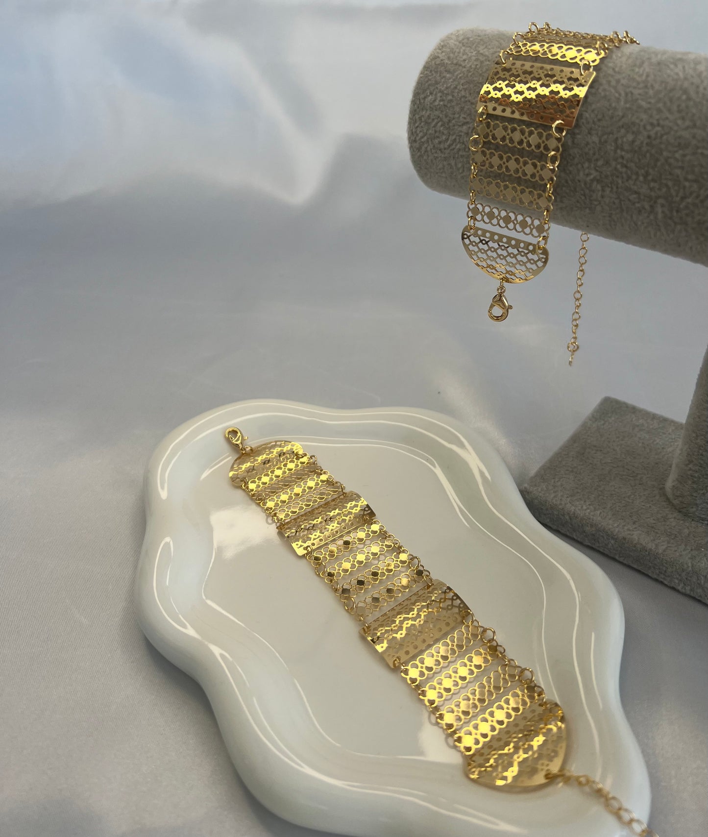 Akitma Armband