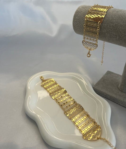Akitma Armband
