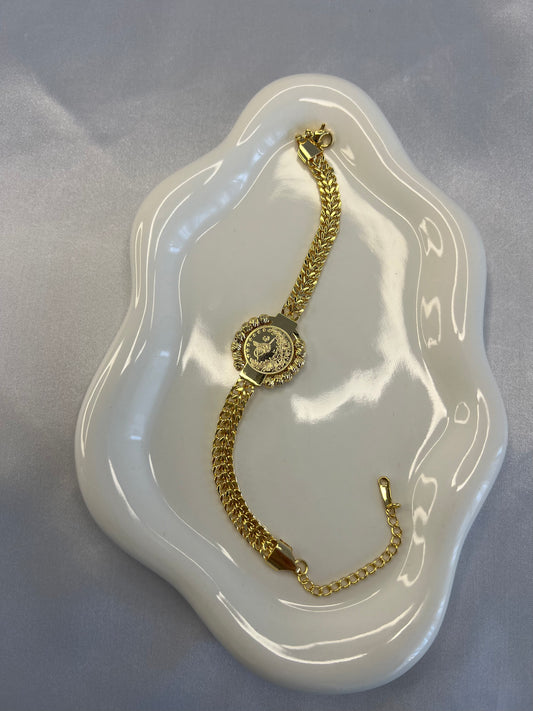Resatli Dorika Toplu Armband