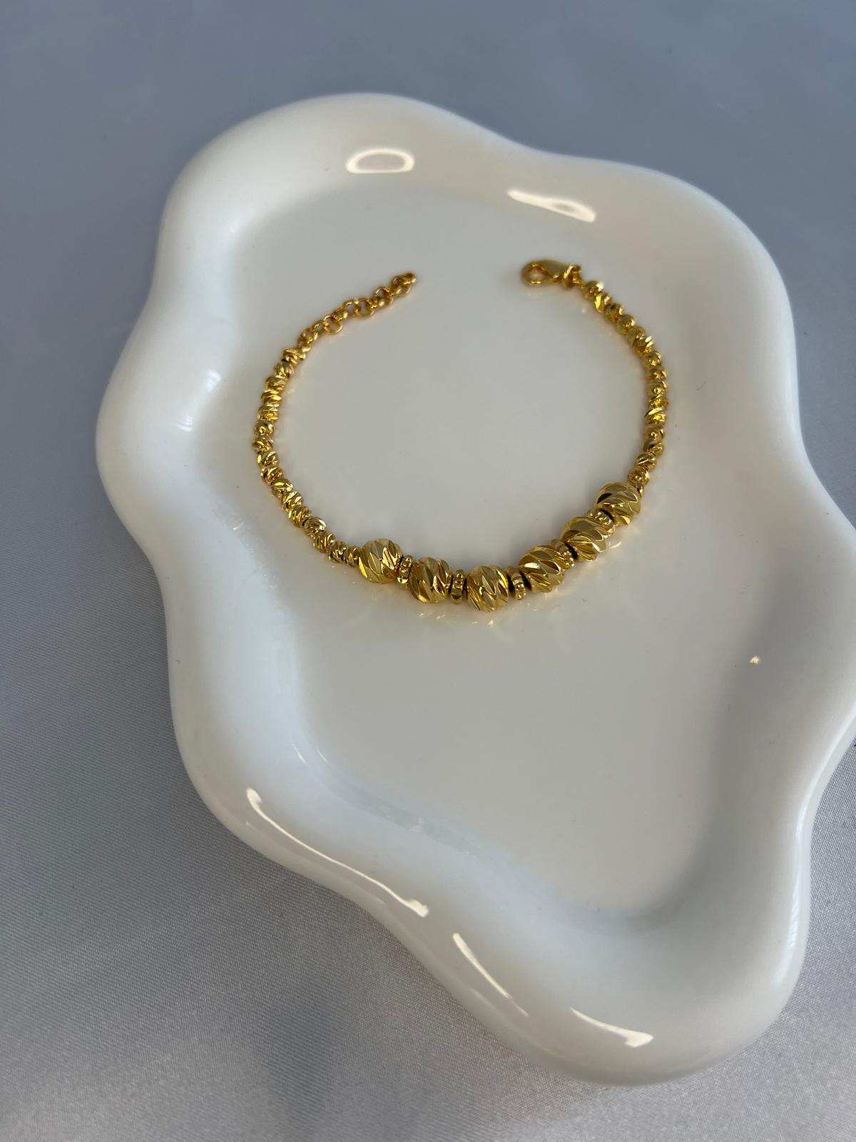 Dorika Armband